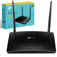TP-Link TL-MR6400 Smart