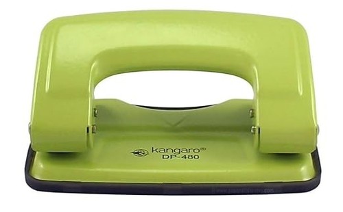 Paper hole punch heavy - paper, heavy-duty