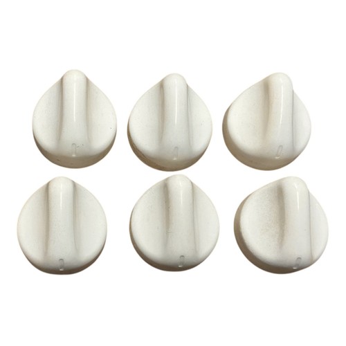 Stoves 500dit cream dial - cream,