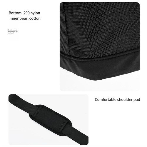 Speaker carrying bag for bang - carrying,