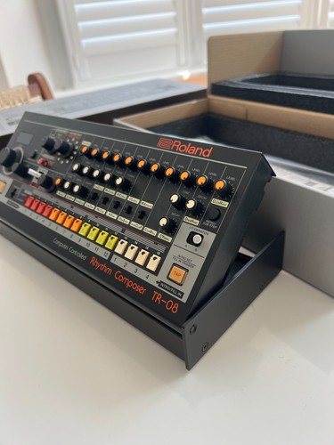 Roland rhythm composer - rhythm,