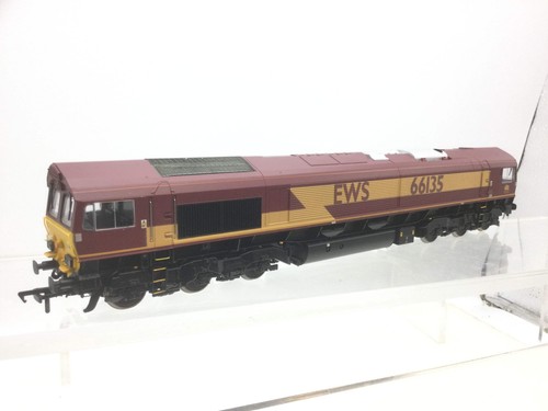 Bachmann 725 gauge - oo, ews