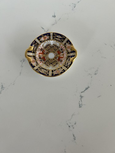 Vintage royal crown derby - royal,