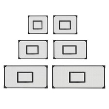 Fish Tank Cover Magnetic Anti