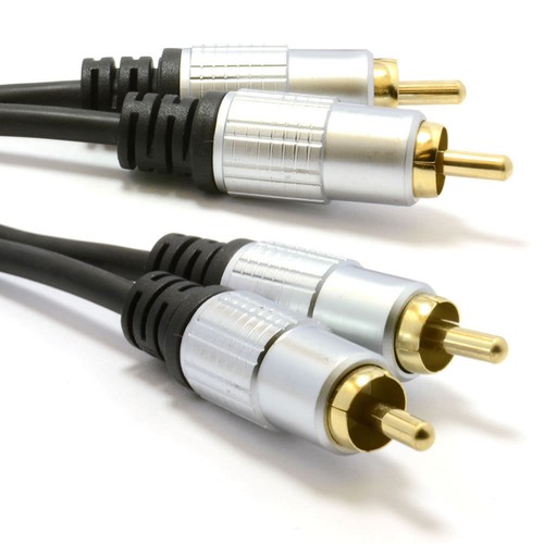 Pro audio metal x - 2m,