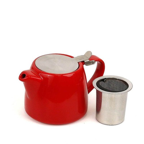 Official bird blend teapot - official, &