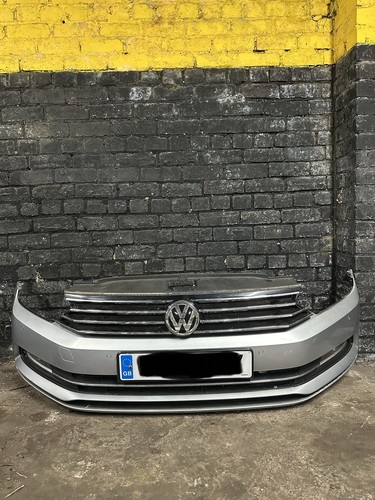 Volkswagen passat 2015 2020 - passat, 2015-2020