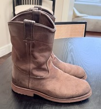 Chippewa Chocolate Apache