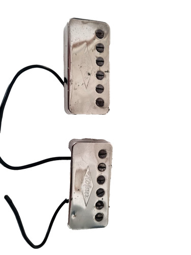Pair hofner vintage - hofner, pickup