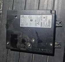 SKODA SUPERB BLUETOOTH CONTROL