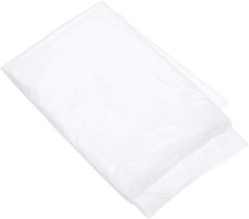 Foldable White Projection