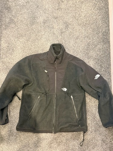 The north face denali fleece - the,