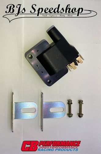 Aircooled ignition coil - aircooled,
