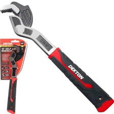 Dekton Sum One Handed