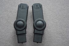 Peach 5 6 7 iCandy Main Baby