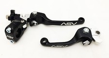 ASV F3 Front Brake Clutch