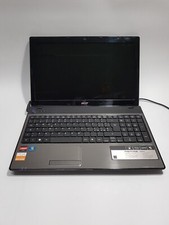 Acer Aspire 5551G - AMD -  2GB RAM - NO HDD