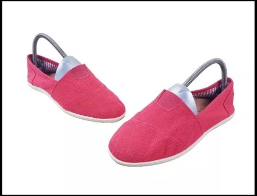 Ladies red softlites - softlites, on