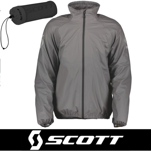 Motor bike over - bike, jacket