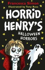 Horrid Henry's Halloween