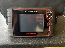 Snap On Ethos Edge Diagnostic