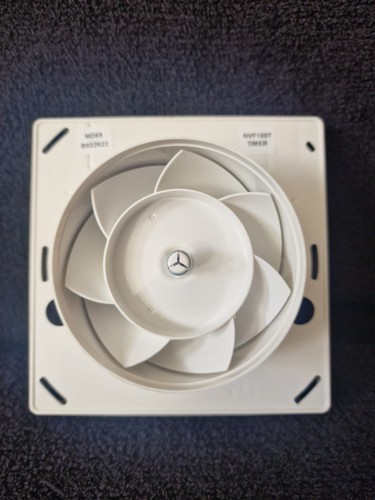 Intervent bvf100 series axial - intervent,