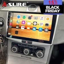 Apple Carplay For VW Passat