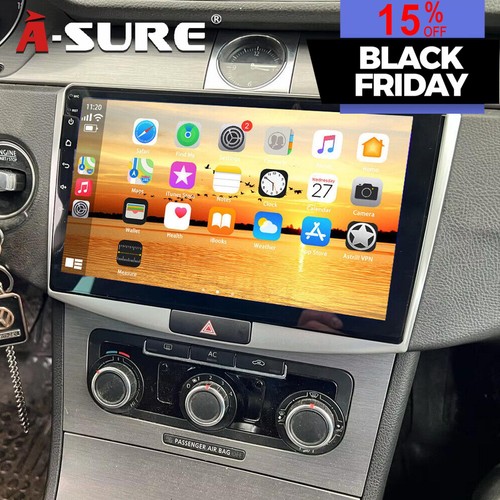 Apple carplay for - for, vw