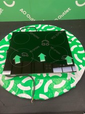 Prima Ceramic Hob 60cm - Black Glass - PRCEH115 #LF109439
