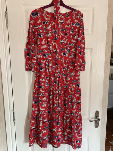 Cath kidston women red - red, dog