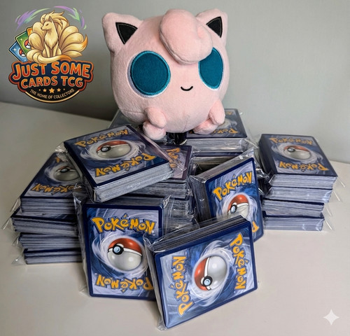 Pokemon cards card joblot - pokemon,