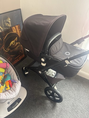 Bugaboo lynx complete - bugaboo,