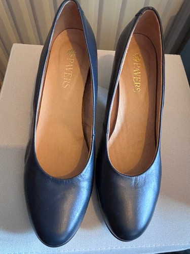 Pavers court shoes - shoes, 5