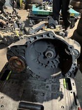 2004-2010 MK5 VW GTI GEARBOX