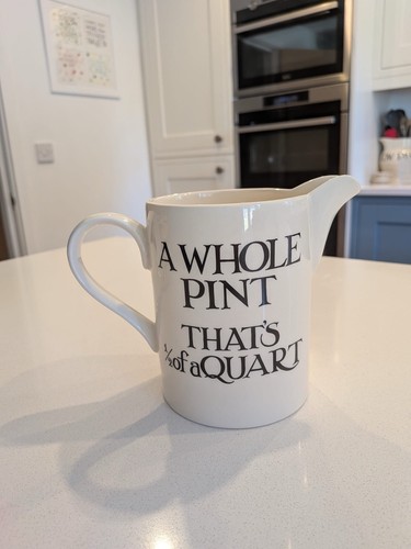 Emma bridgewater black toast - emma,