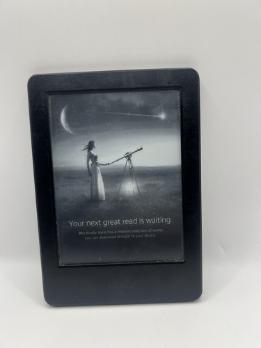 Amazon kindle 7th gen inch - amazon,