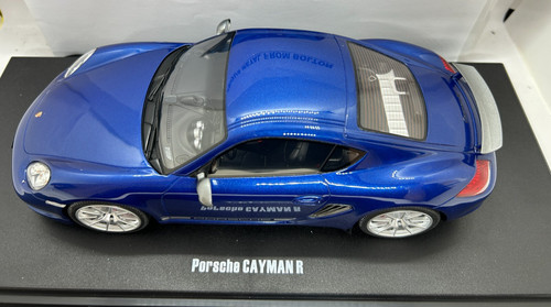 Spirit gt901 2012 porsche - gt,