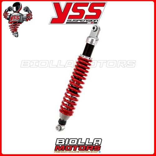 Rear mono shock absorber yss - rear,