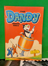 The Dandy Annual 1982 Hard