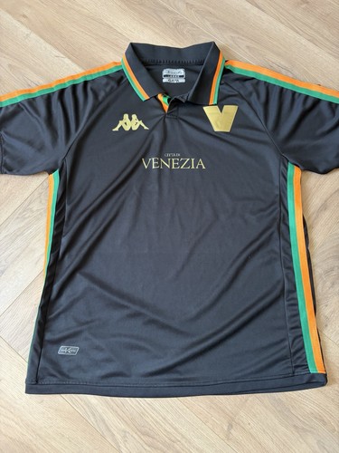 Venezia men football shirt - venezia, men's
