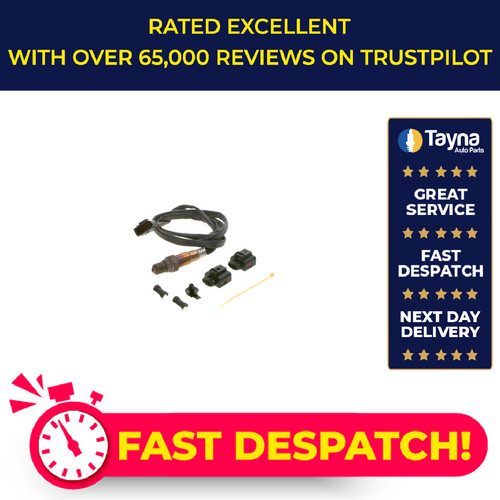 Lambda sensor fits skoda - lambda,