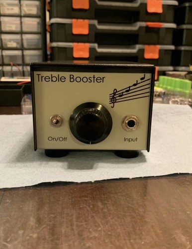 R2r electric amptop - r2r,