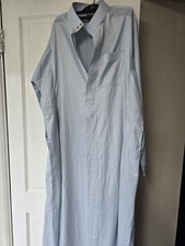 Mens Thobe Light Blue Size 58.