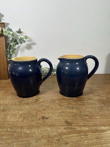 Vintage denby stoneware - x,