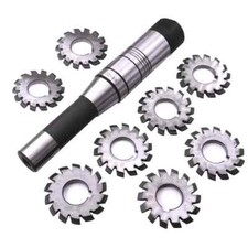 8pcs DP16 PA 14.5 Bore22