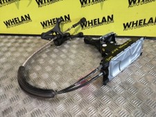 VOLKSWAGEN GOLF 1.6 TDI S BLUEMOTION 105PS 5DR 2012-2017 GEAR LINKAGE