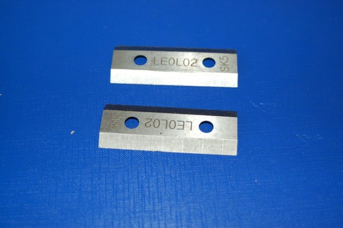 Metal blades titan - metal,