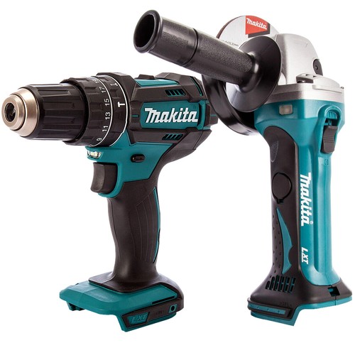 Makita 18v speed dhp482z - 18v, 2
