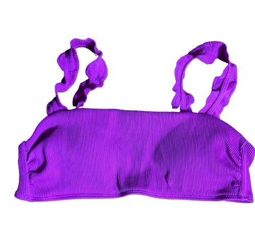 Boundaries swimtop bikini - boundaries,