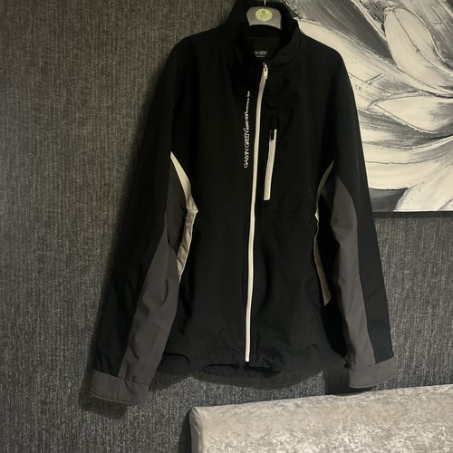 Galvin green gore tex - galvin,